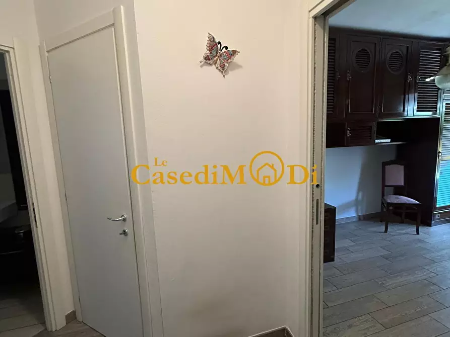 Immagine 19 di Appartamento in vendita  a Livorno