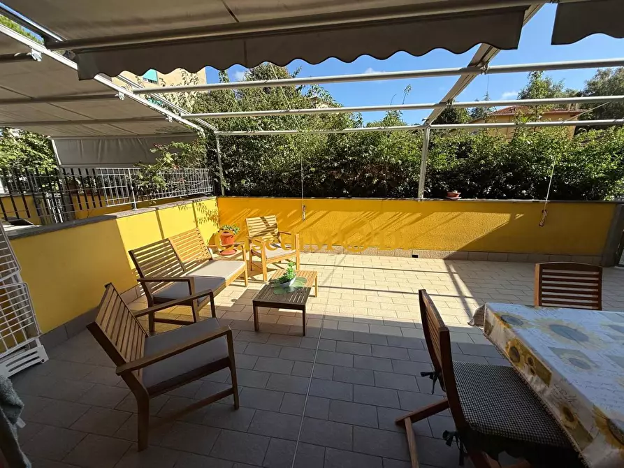 Immagine 7 di Appartamento in vendita  a Livorno