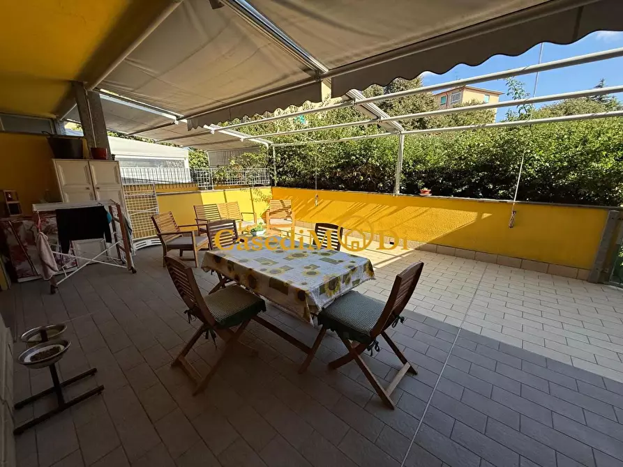 Immagine 25 di Appartamento in vendita  a Livorno