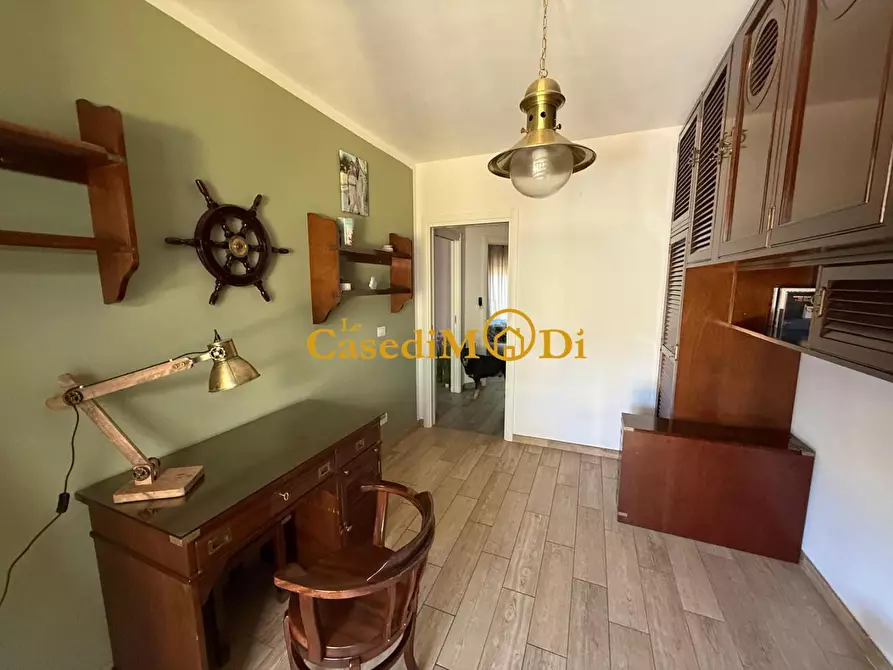 Immagine 20 di Appartamento in vendita  a Livorno