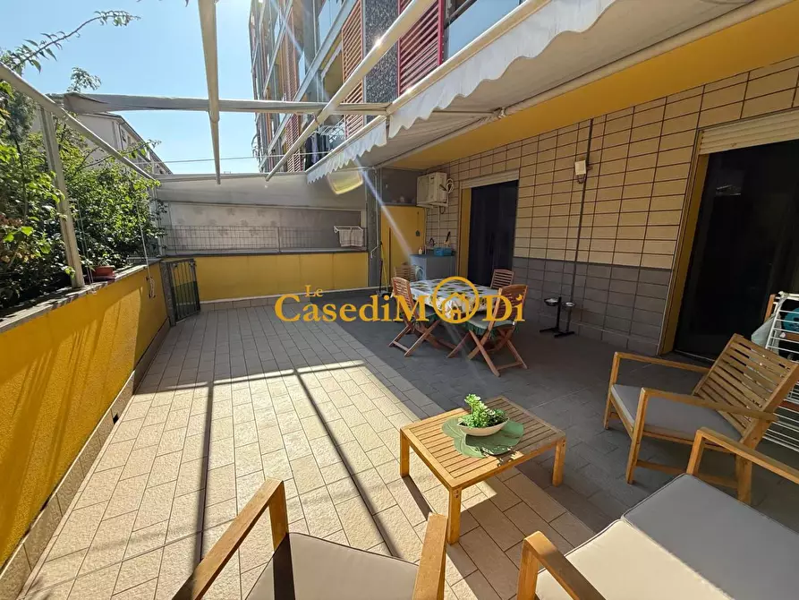 Immagine 12 di Appartamento in vendita  a Livorno