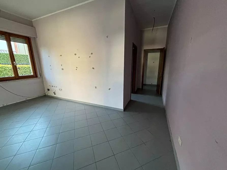 Immagine 6 di Appartamento in vendita  a Montopoli In Val D'arno