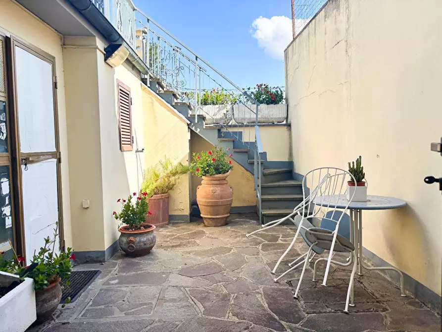 Immagine 19 di Terratetto in vendita  a Empoli