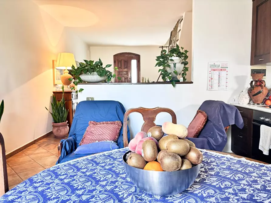 Immagine 22 di Terratetto in vendita  a Empoli