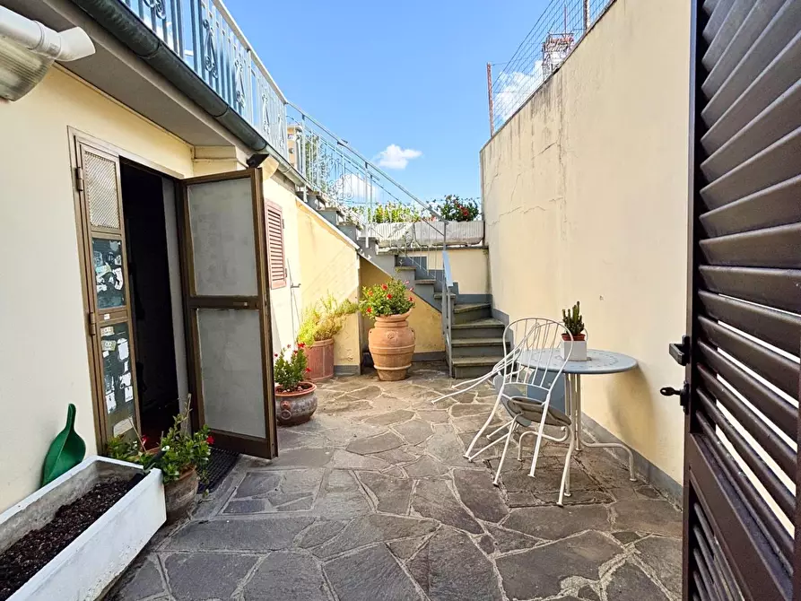 Immagine 36 di Terratetto in vendita  a Empoli