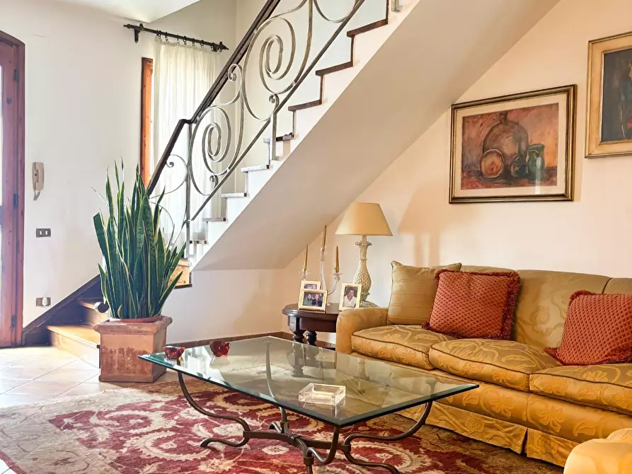 Immagine 14 di Terratetto in vendita  a Empoli