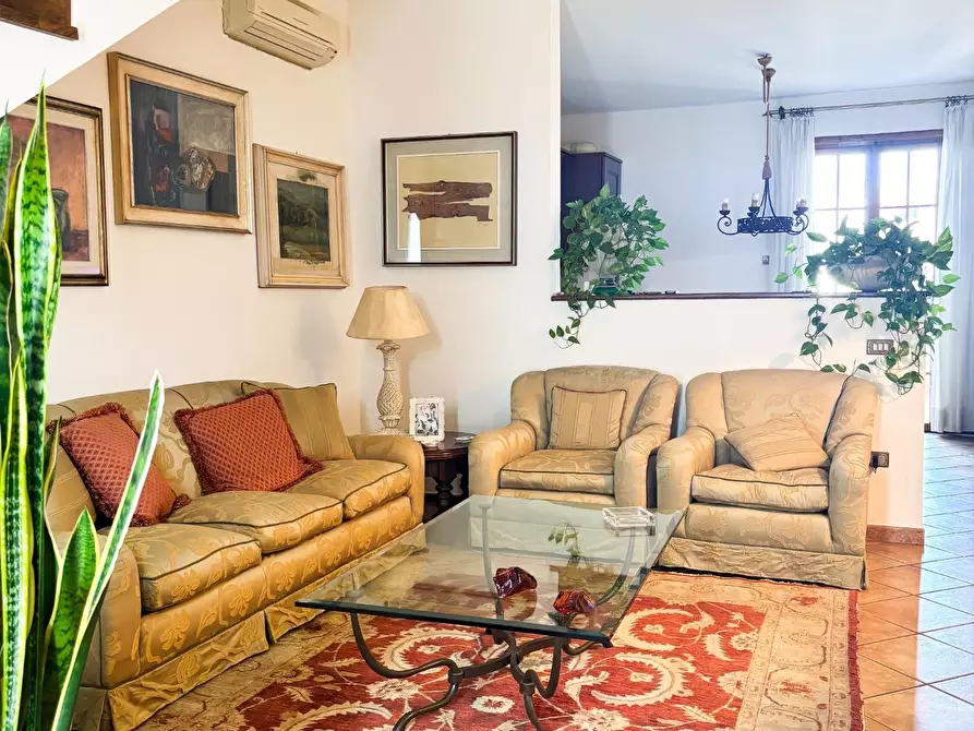 Immagine 17 di Terratetto in vendita  a Empoli