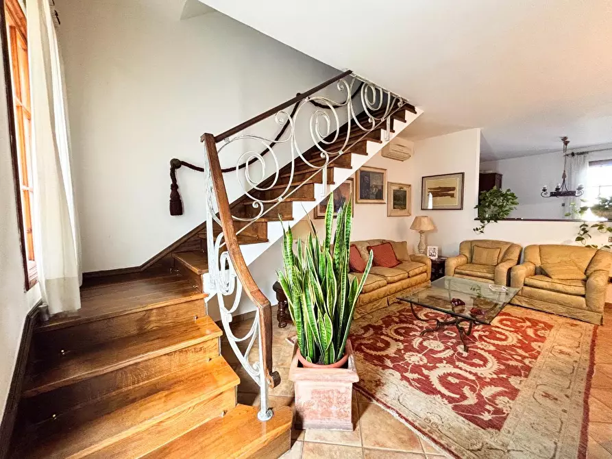 Immagine 5 di Terratetto in vendita  a Empoli