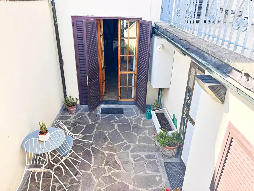 Immagine 39 di Terratetto in vendita  a Empoli