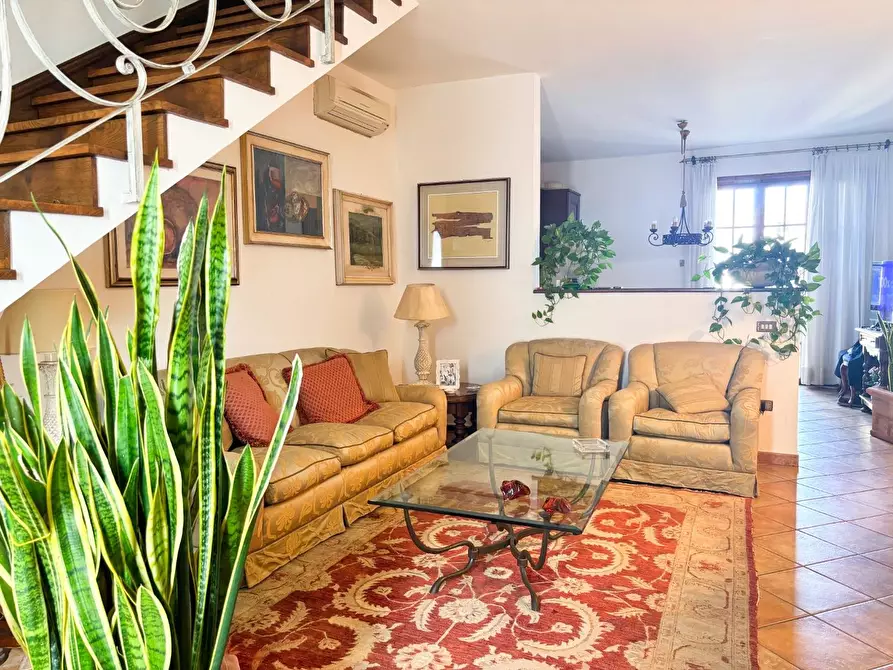 Immagine 3 di Terratetto in vendita  a Empoli