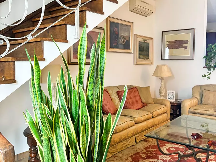 Immagine 9 di Terratetto in vendita  a Empoli