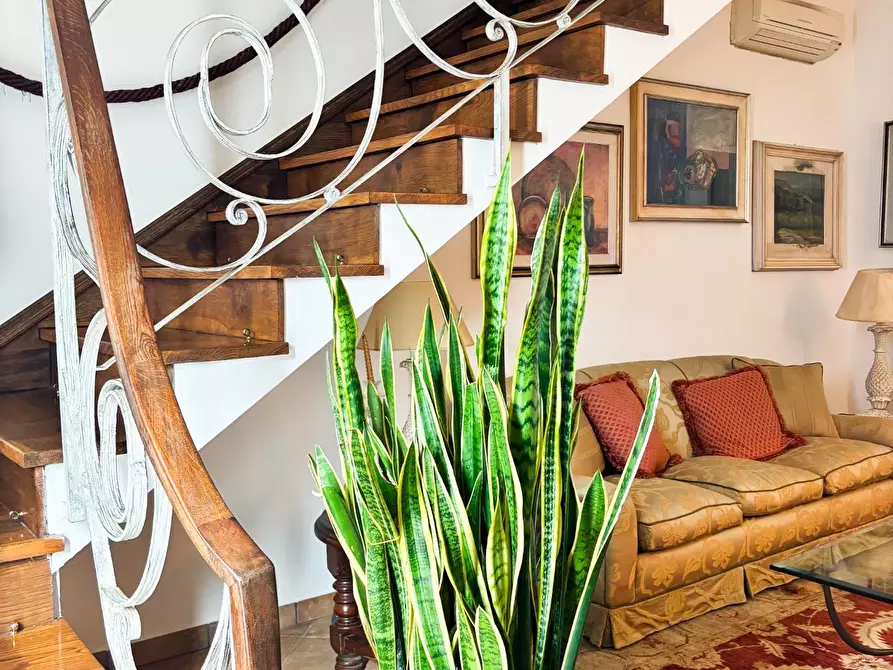 Immagine 13 di Terratetto in vendita  a Empoli