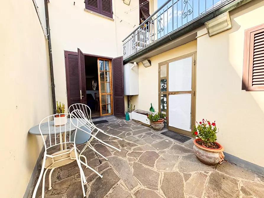 Immagine 11 di Terratetto in vendita  a Empoli