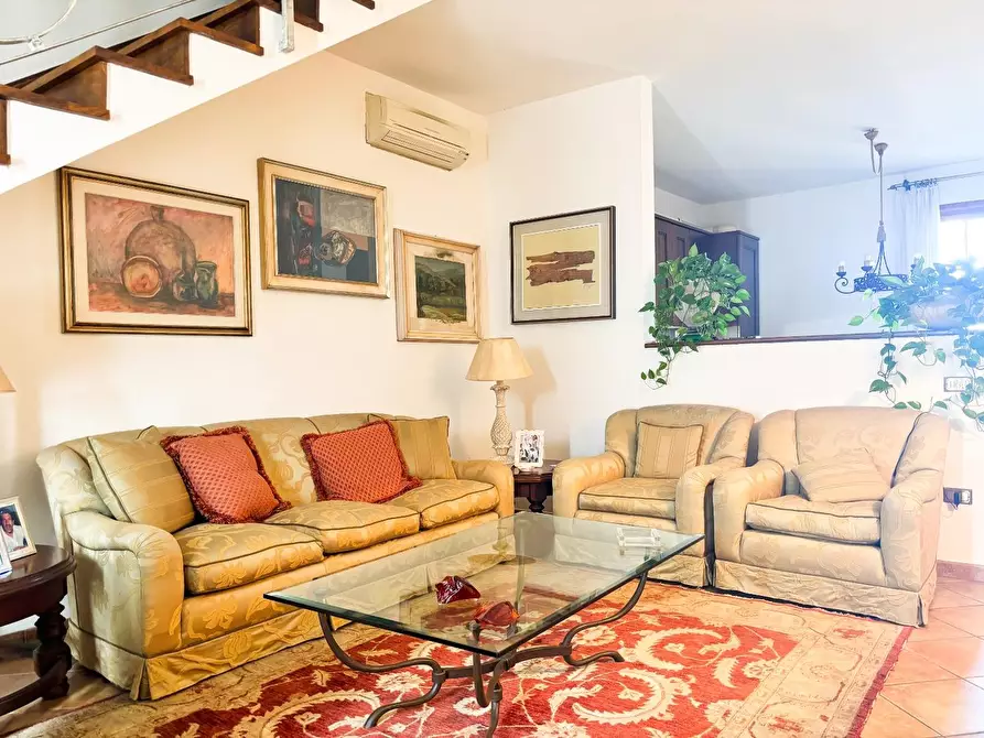 Immagine 7 di Terratetto in vendita  a Empoli