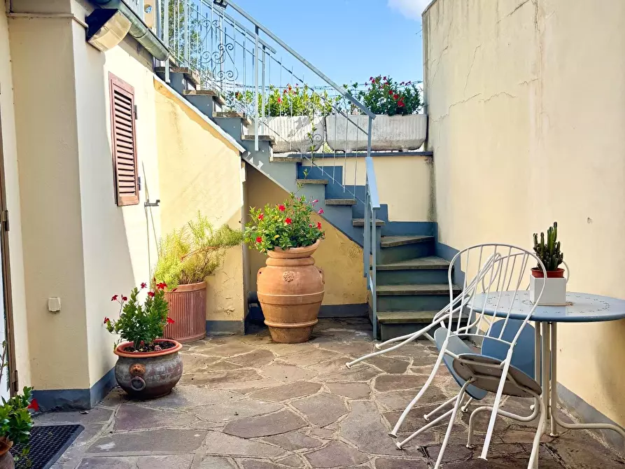 Immagine 40 di Terratetto in vendita  a Empoli