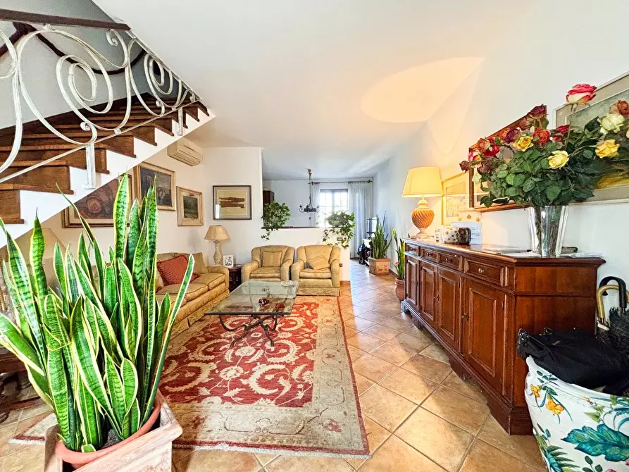 Immagine 2 di Terratetto in vendita  a Empoli