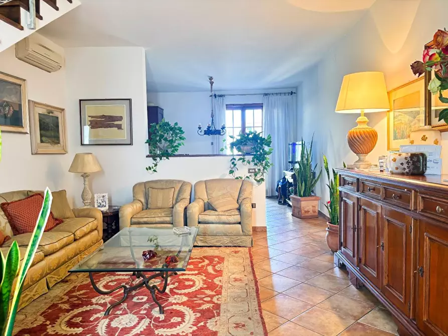 Immagine 4 di Terratetto in vendita  a Empoli