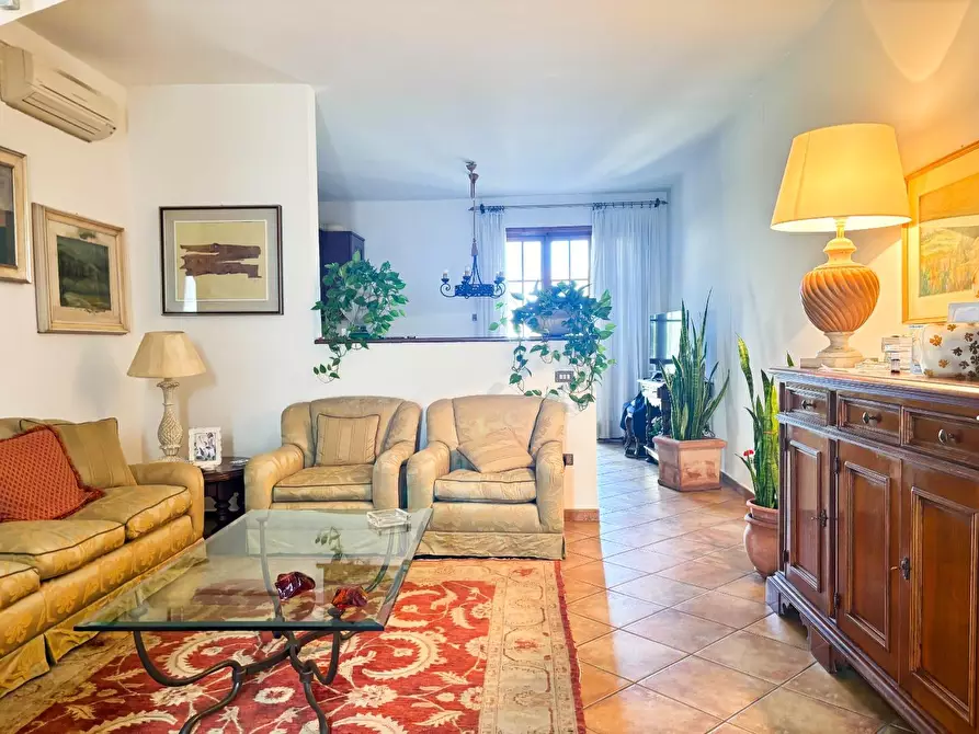 Immagine 16 di Terratetto in vendita  a Empoli