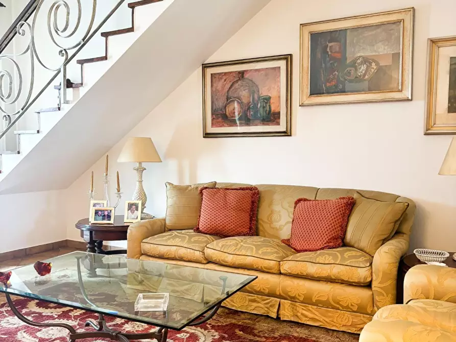 Immagine 15 di Terratetto in vendita  a Empoli