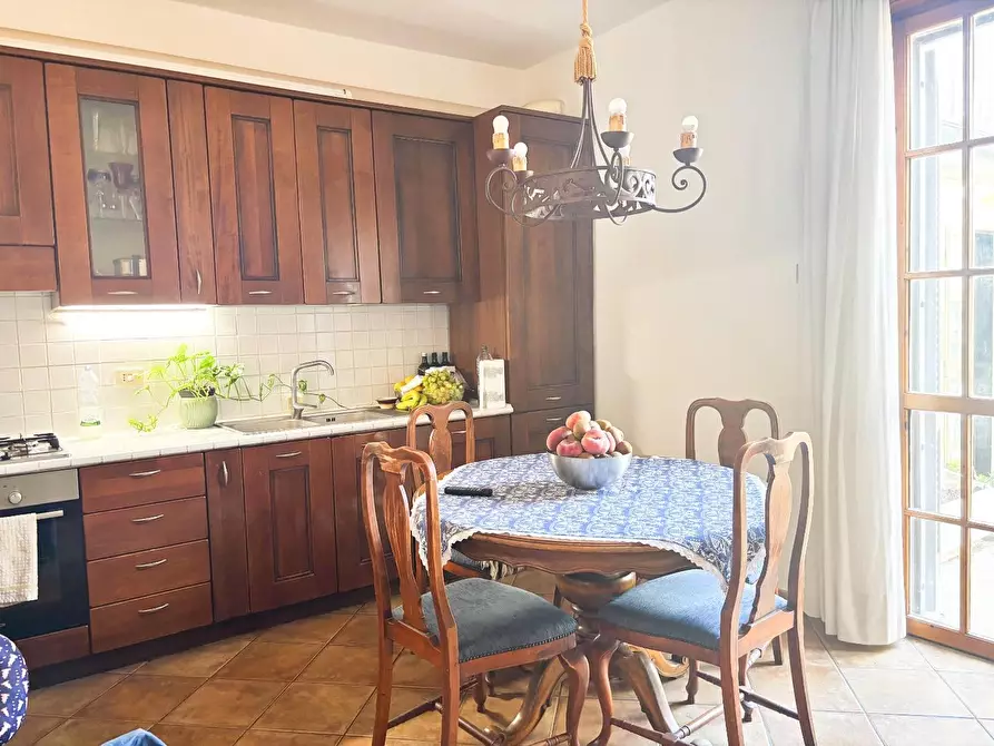 Immagine 35 di Terratetto in vendita  a Empoli