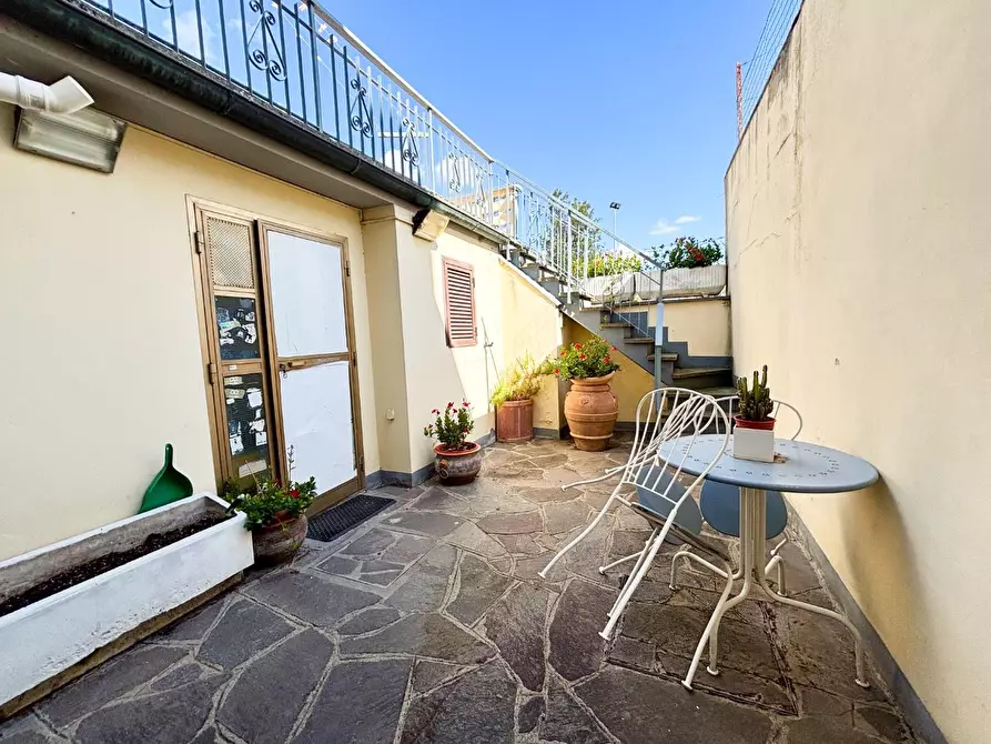 Immagine 10 di Terratetto in vendita  a Empoli