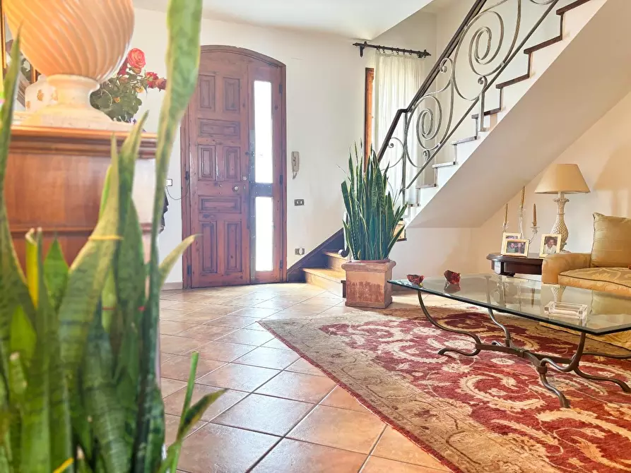 Immagine 34 di Terratetto in vendita  a Empoli