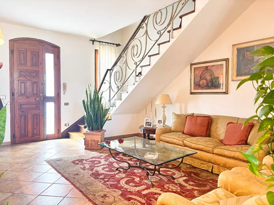 Immagine 12 di Terratetto in vendita  a Empoli