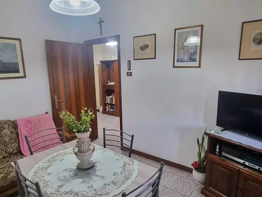 Immagine 10 di Casa bifamiliare in vendita  a Pisa