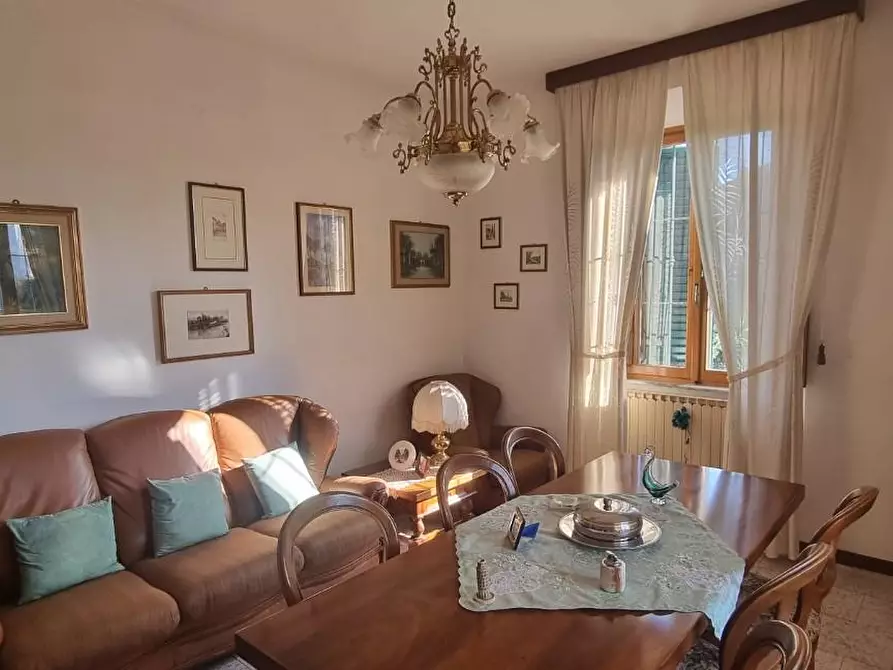 Immagine 3 di Casa bifamiliare in vendita  a Pisa