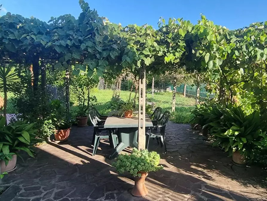 Immagine 30 di Casa bifamiliare in vendita  a Pisa