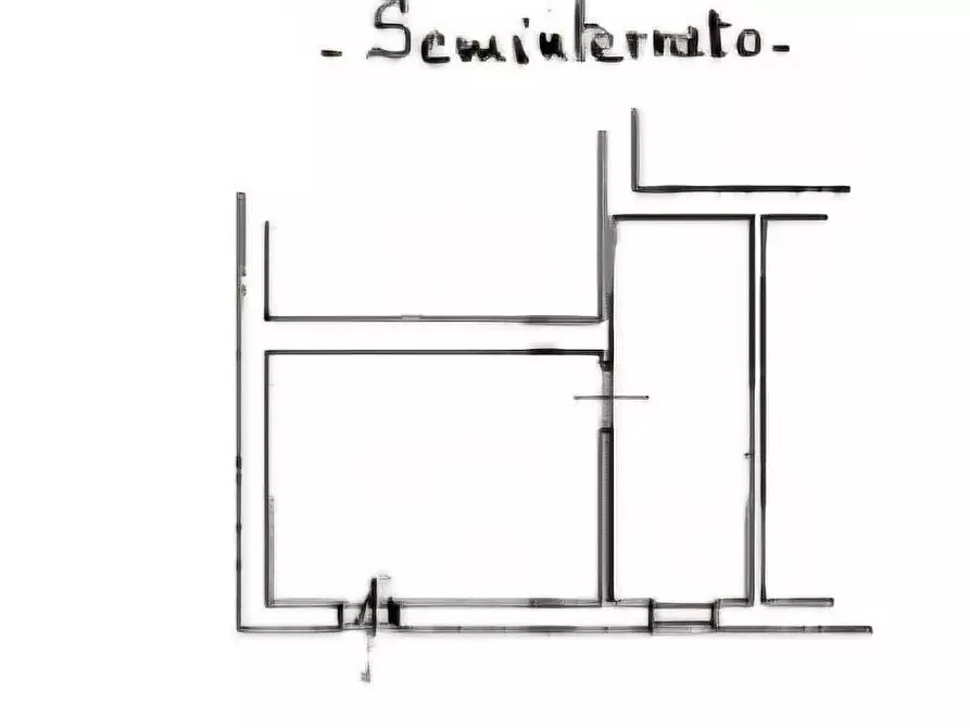 Immagine 27 di Casa bifamiliare in vendita  a Pisa