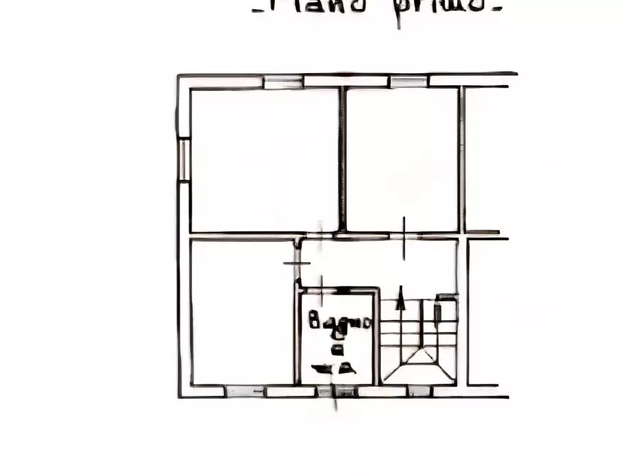 Immagine 28 di Casa bifamiliare in vendita  a Pisa