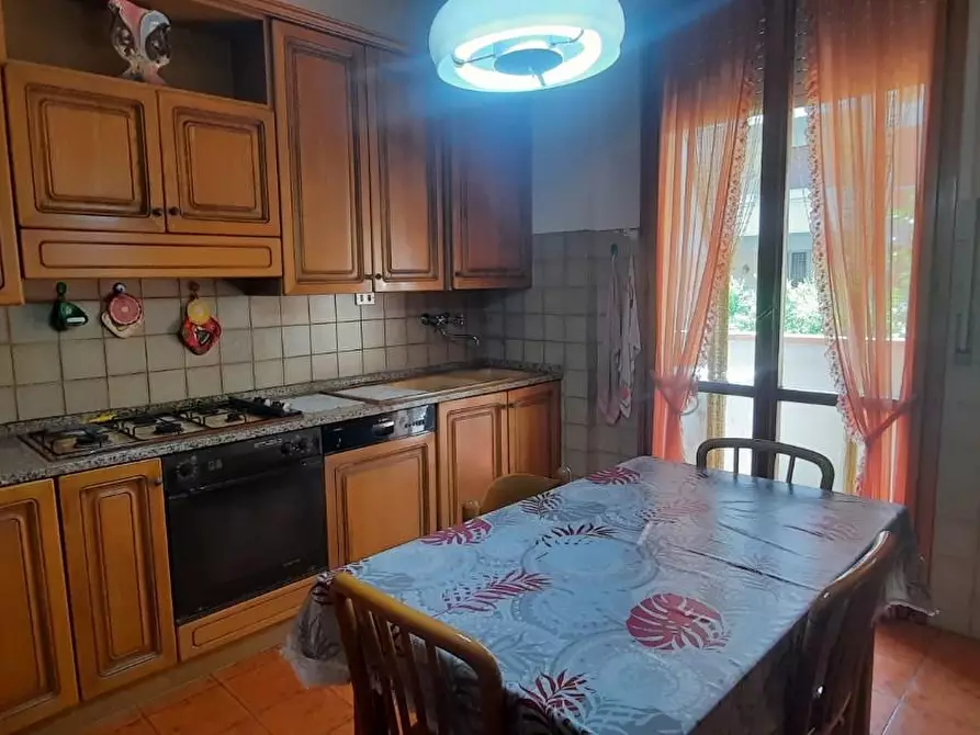 Immagine 4 di Appartamento in vendita  a Santa Croce Sull'arno