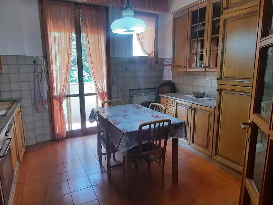 Immagine 2 di Appartamento in vendita  a Santa Croce Sull'arno