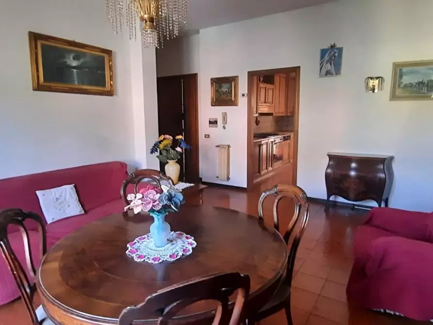 Immagine 5 di Appartamento in vendita  a Santa Croce Sull'arno