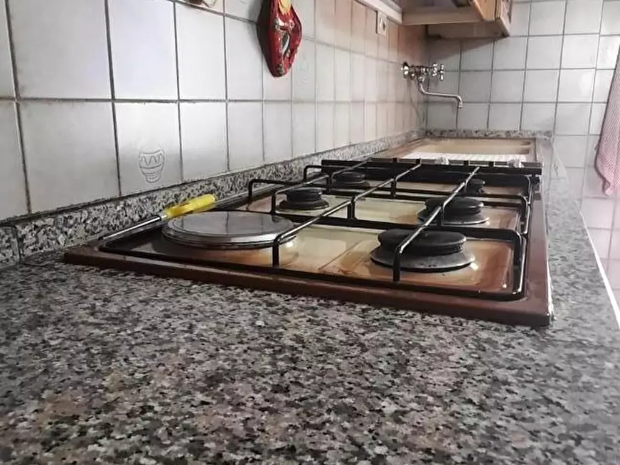 Immagine 3 di Appartamento in vendita  a Santa Croce Sull'arno