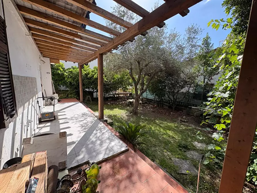 Immagine 5 di Appartamento in vendita  a Massa