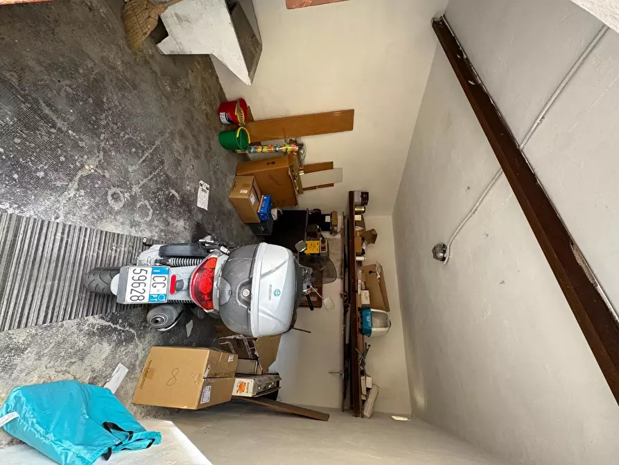 Immagine 29 di Terratetto in vendita  a Calenzano