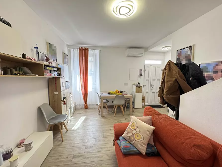 Immagine 7 di Terratetto in vendita  a Calenzano