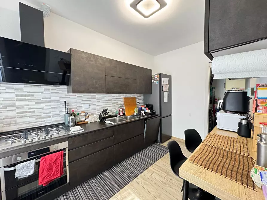 Immagine 11 di Terratetto in vendita  a Calenzano