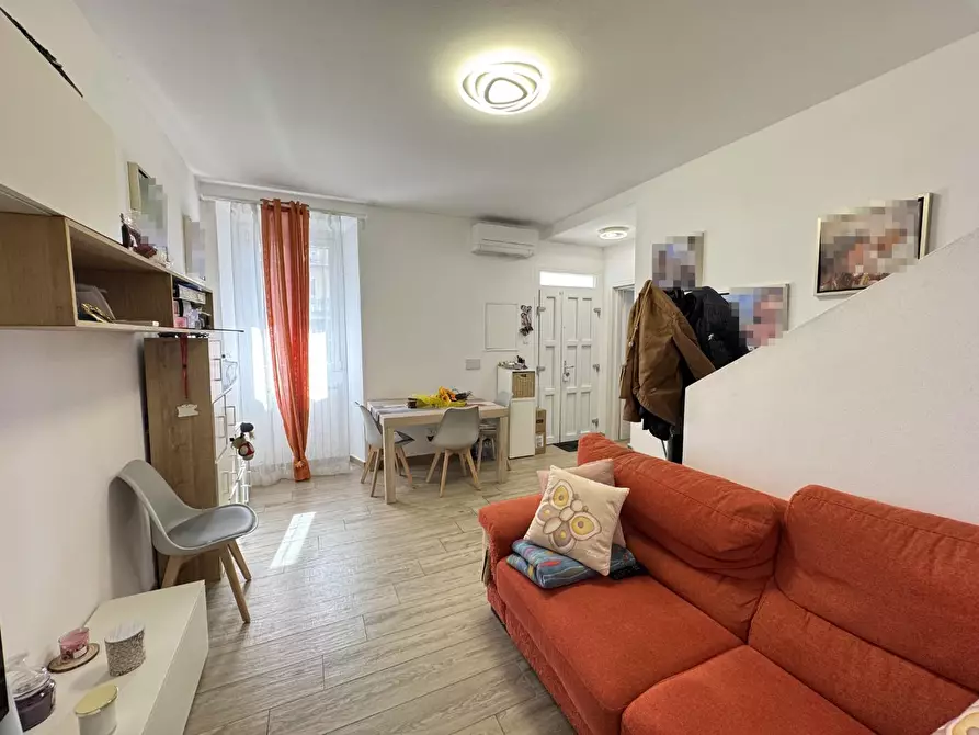 Immagine 6 di Terratetto in vendita  a Calenzano