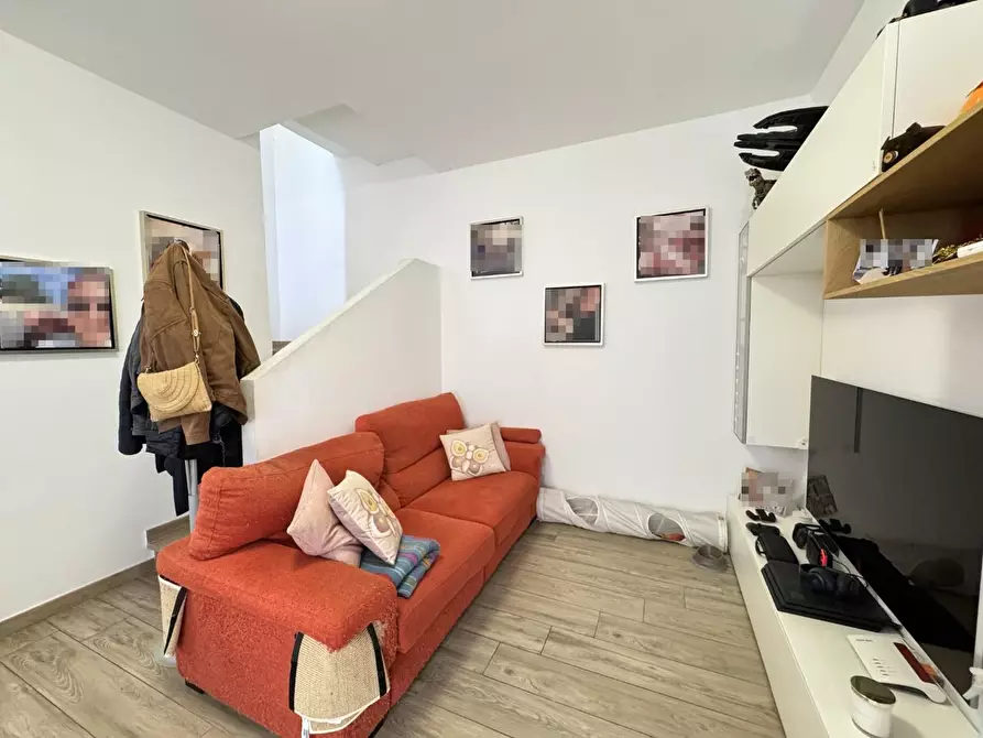 Immagine 8 di Terratetto in vendita  a Calenzano