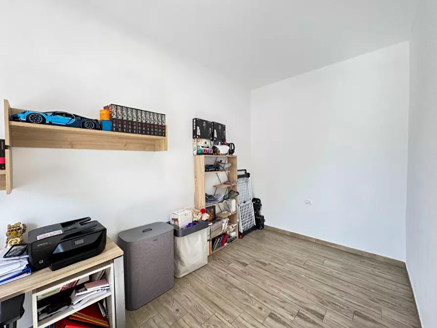 Immagine 22 di Terratetto in vendita  a Calenzano