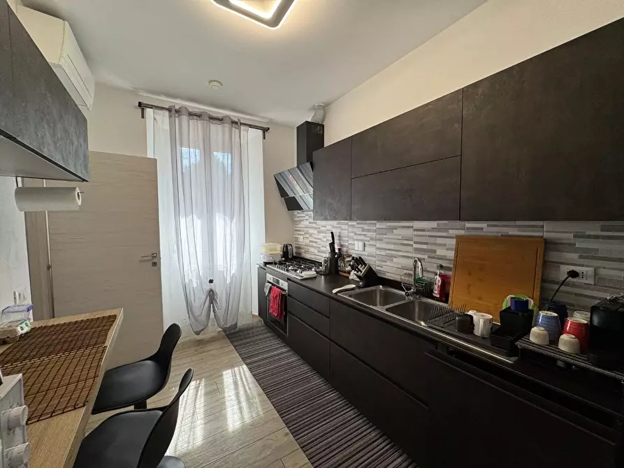 Immagine 12 di Terratetto in vendita  a Calenzano