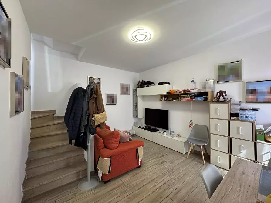 Immagine 3 di Terratetto in vendita  a Calenzano