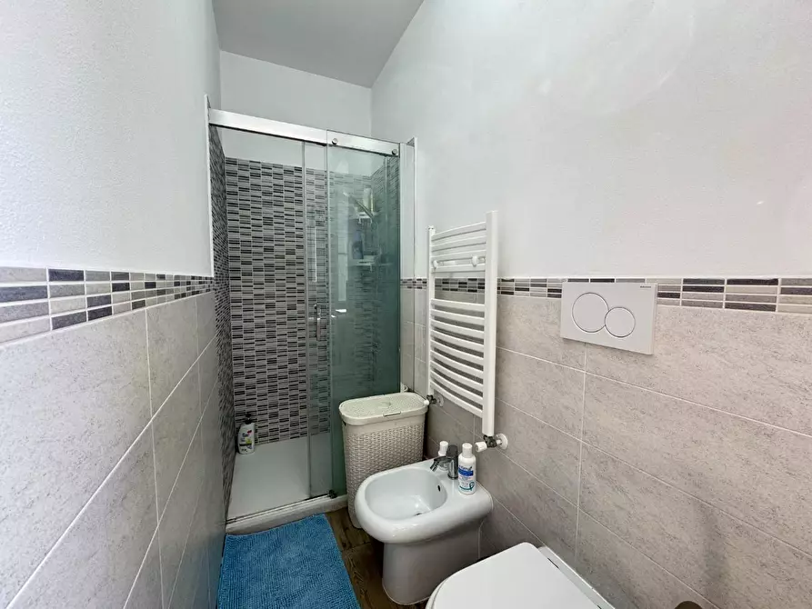 Immagine 27 di Terratetto in vendita  a Calenzano