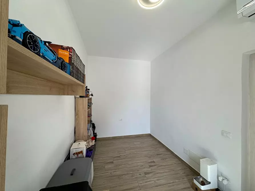 Immagine 23 di Terratetto in vendita  a Calenzano