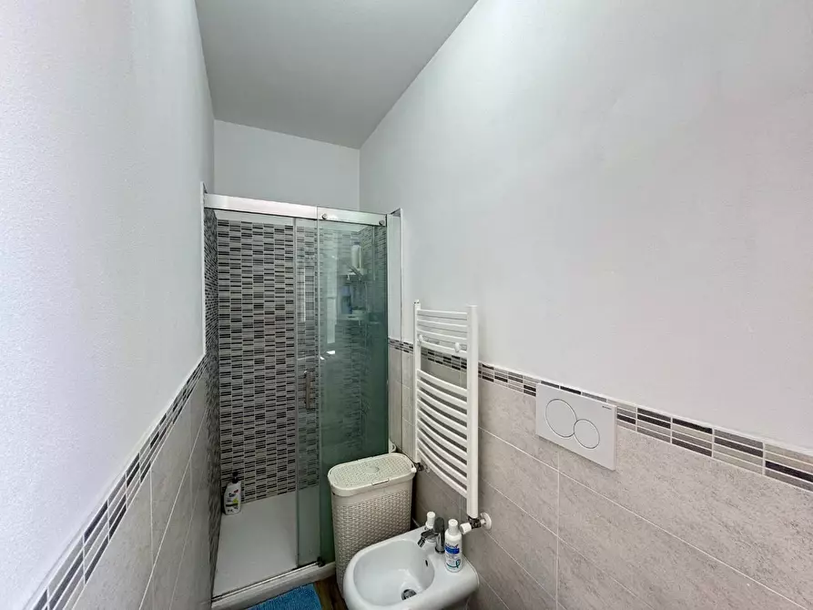 Immagine 26 di Terratetto in vendita  a Calenzano