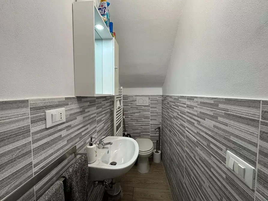 Immagine 15 di Terratetto in vendita  a Calenzano