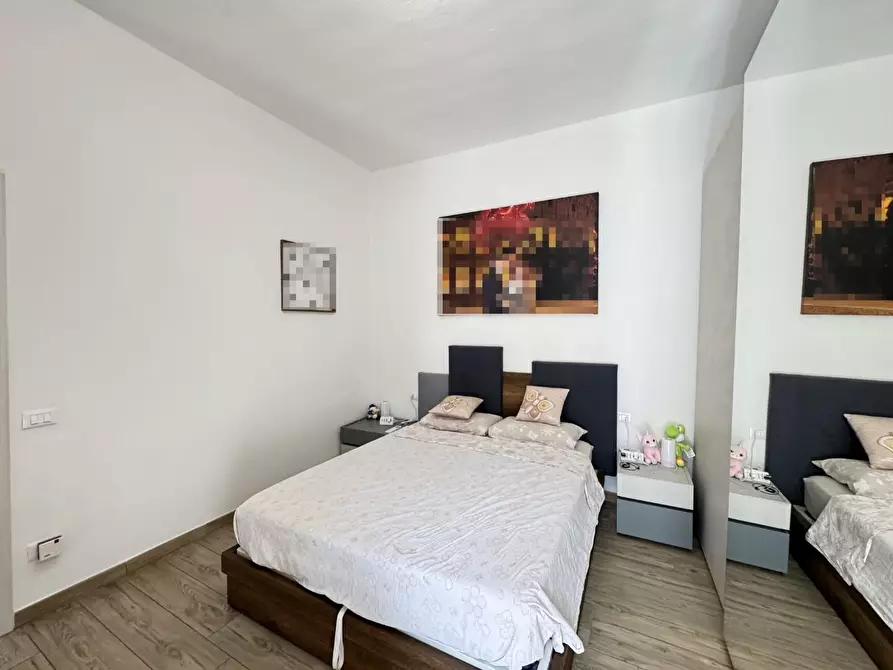 Immagine 18 di Terratetto in vendita  a Calenzano